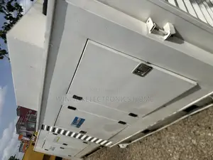 Perkins 150kva Used Soundproof Generator