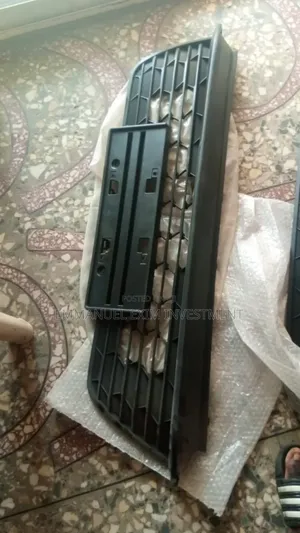 Bumper Grille Honda Civic 2024