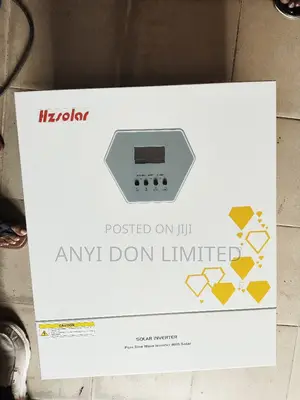 11kva Hz Hybrid Inverter 48v