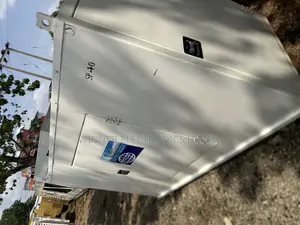 Fg Wilson 40kva Soundproof Generator Used