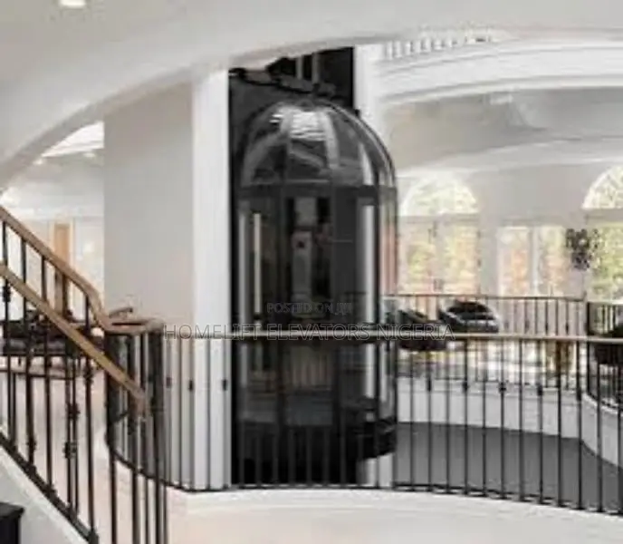 Pneumatic Elevators vs Traditional Elevators