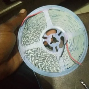 Tape Light All in One 10 Meter Led Tape Light