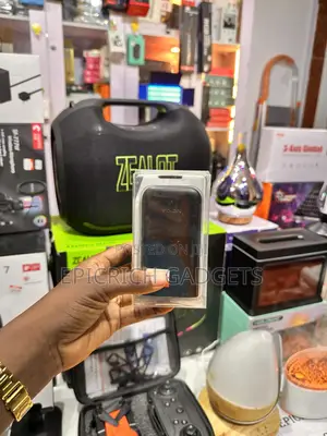 New Nokia 2720 Flip 512 GB Black
