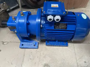 2.2kw Gear Motor