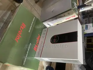 11kva Pure Sine Wave 48v