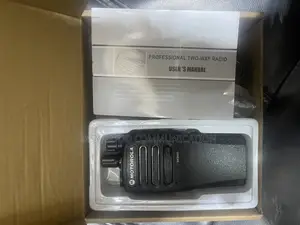 Motorola Dp 200d