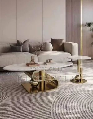Center Table