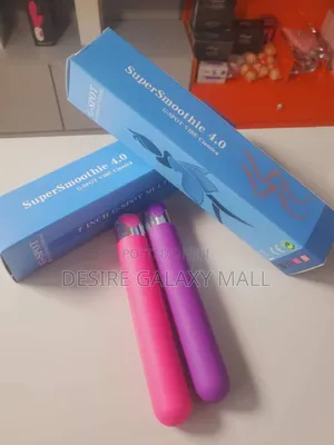 Original Hot Long Rechargeable Bullet Vibrator
