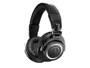 Audio-technica Ath-m50xbt Wireless Headphones