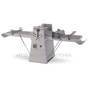 Commercial Dough Sheeter (Standing)