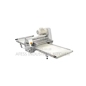 Commercial Dough Sheeter (Tabletop)