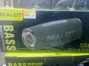 Zealot Speaker S56