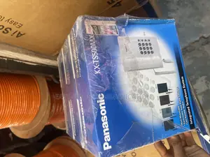 Panasonic Telephone Kx Ts 500 Mx