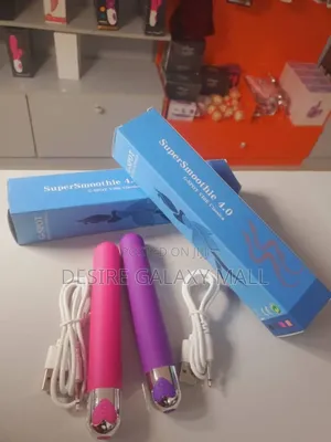 Original Hot Long Rechargeable Bullet Vibrator