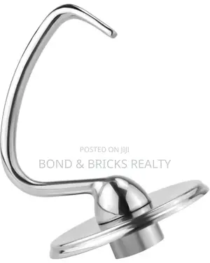 Commercial Dough Hook (Big)