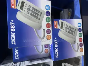 Intercom DDK 887+