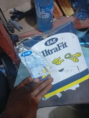 Ear Plugs Ultra Fit