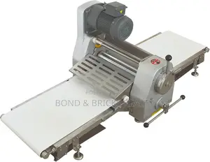 Commercial Dough Sheeter (Tabletop)