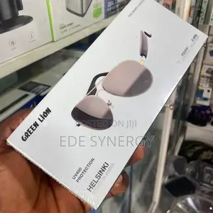 Smart Glasses ( Helsinki )