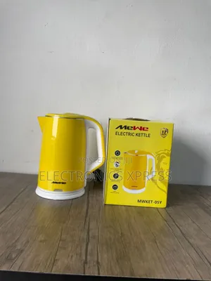 Mewe Electric Kettle