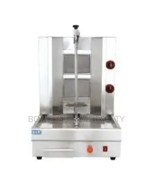 Commercial Shawarma Burner (2)