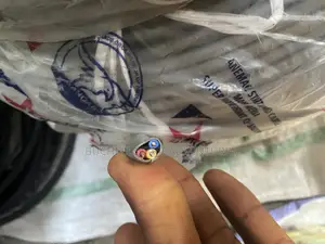 2.5mm 3core Flat Cable PVC