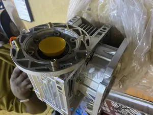 Gear Motor