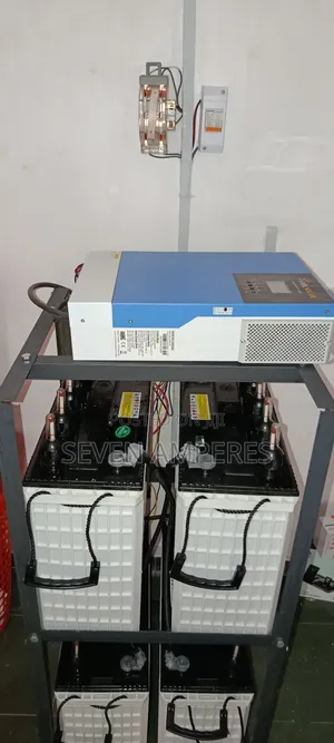 Freedom From Power Cuts