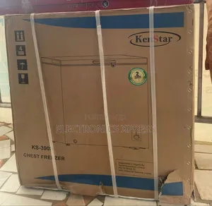 Kenstar Deep Freezer 200 Lit