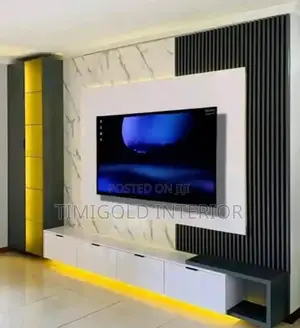Wallpaper, 3d Wall Panel, Interior Exterior