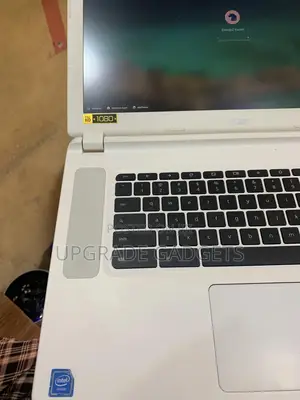 Laptop Acer Chromebook 15 C910 6GB Intel Pentium eMMC 32GB
