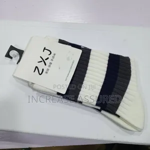 Luxury and Fantastic Socks
