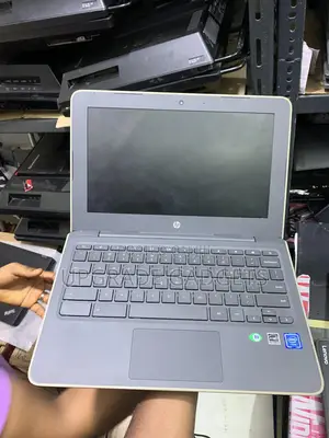 Laptop HP Chromebook 11 4GB Intel Pentium eMMC 32GB