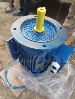 Electric Motor 20hp 15kw Normal Speed 3phase
