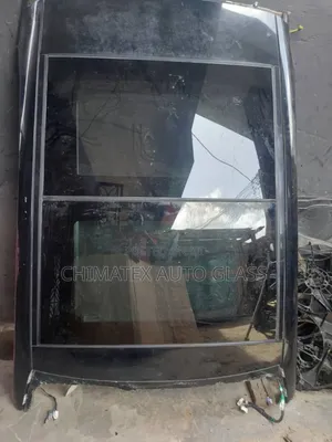 Hyundai Tucson 2017 Panoramic Roof Glass We Deliver