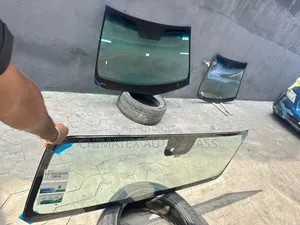 We All Windscreen Glass Install B4 Payment