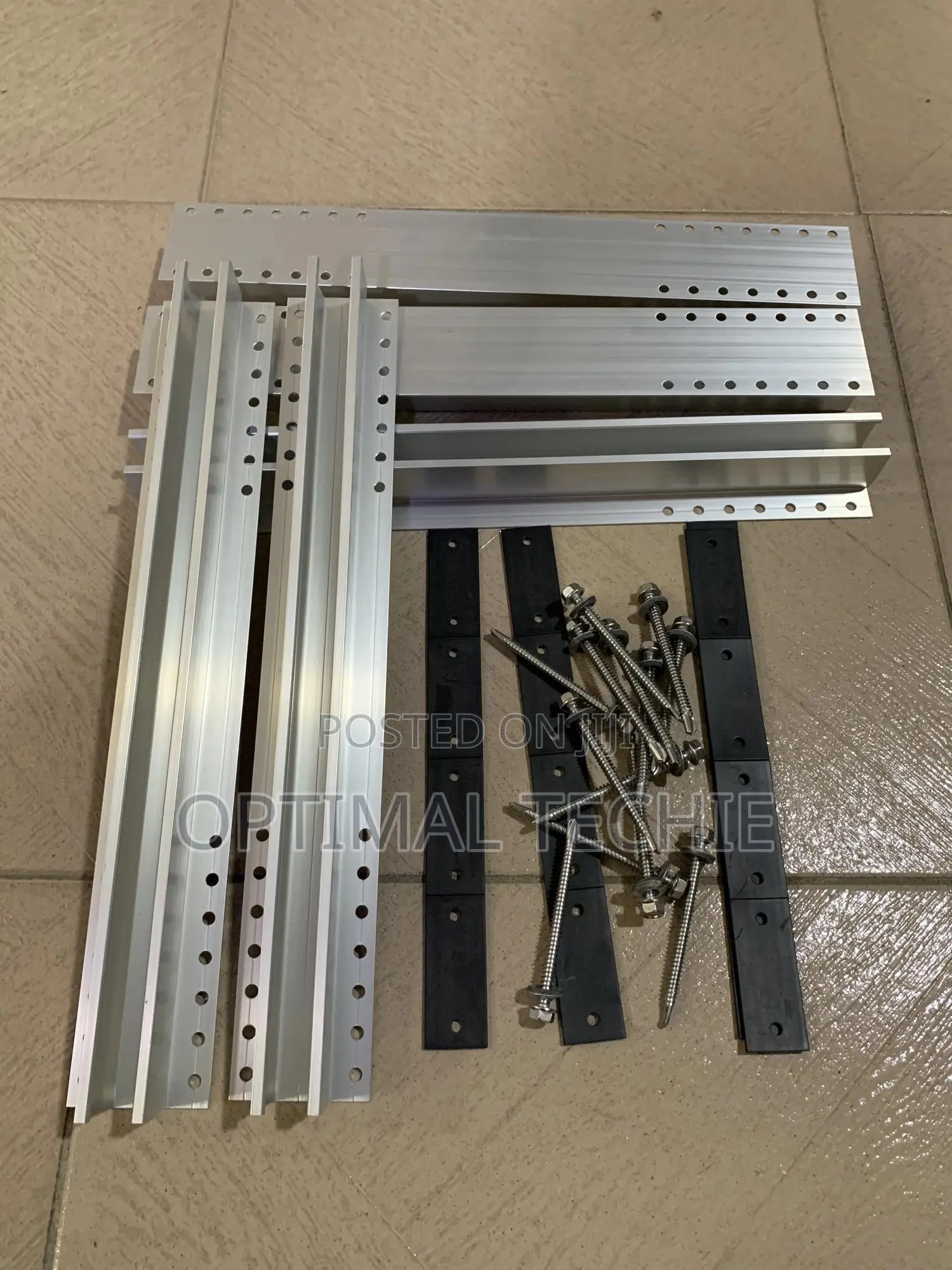 Mini Rail 380mm