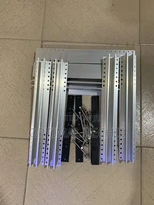 Mini Rail 380mm