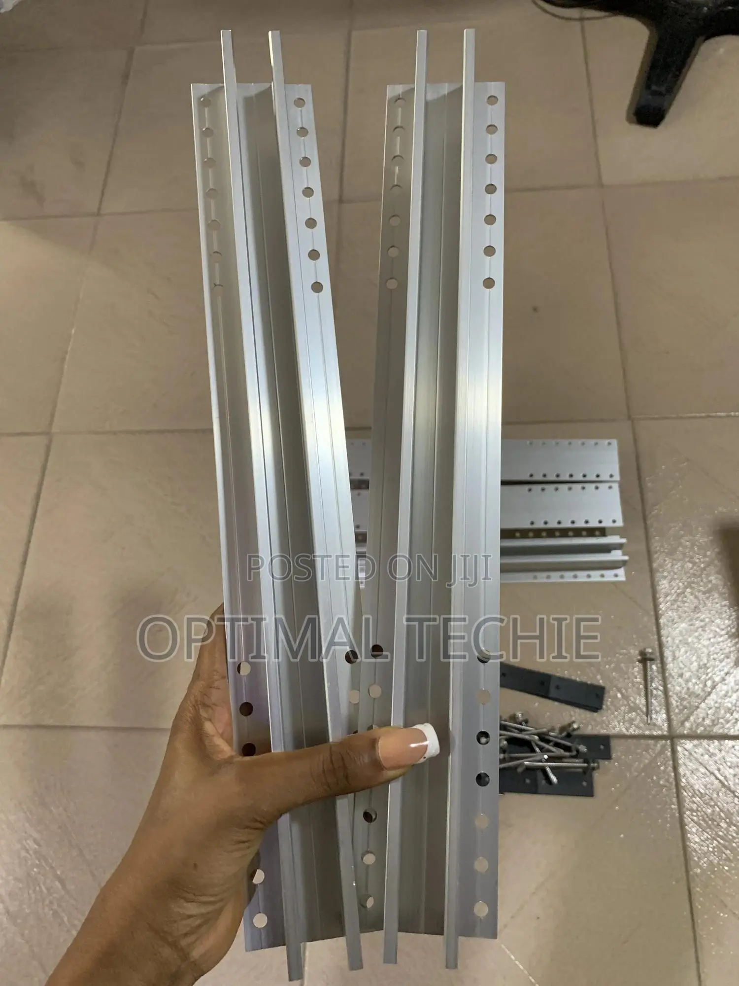 Mini Rail 380mm