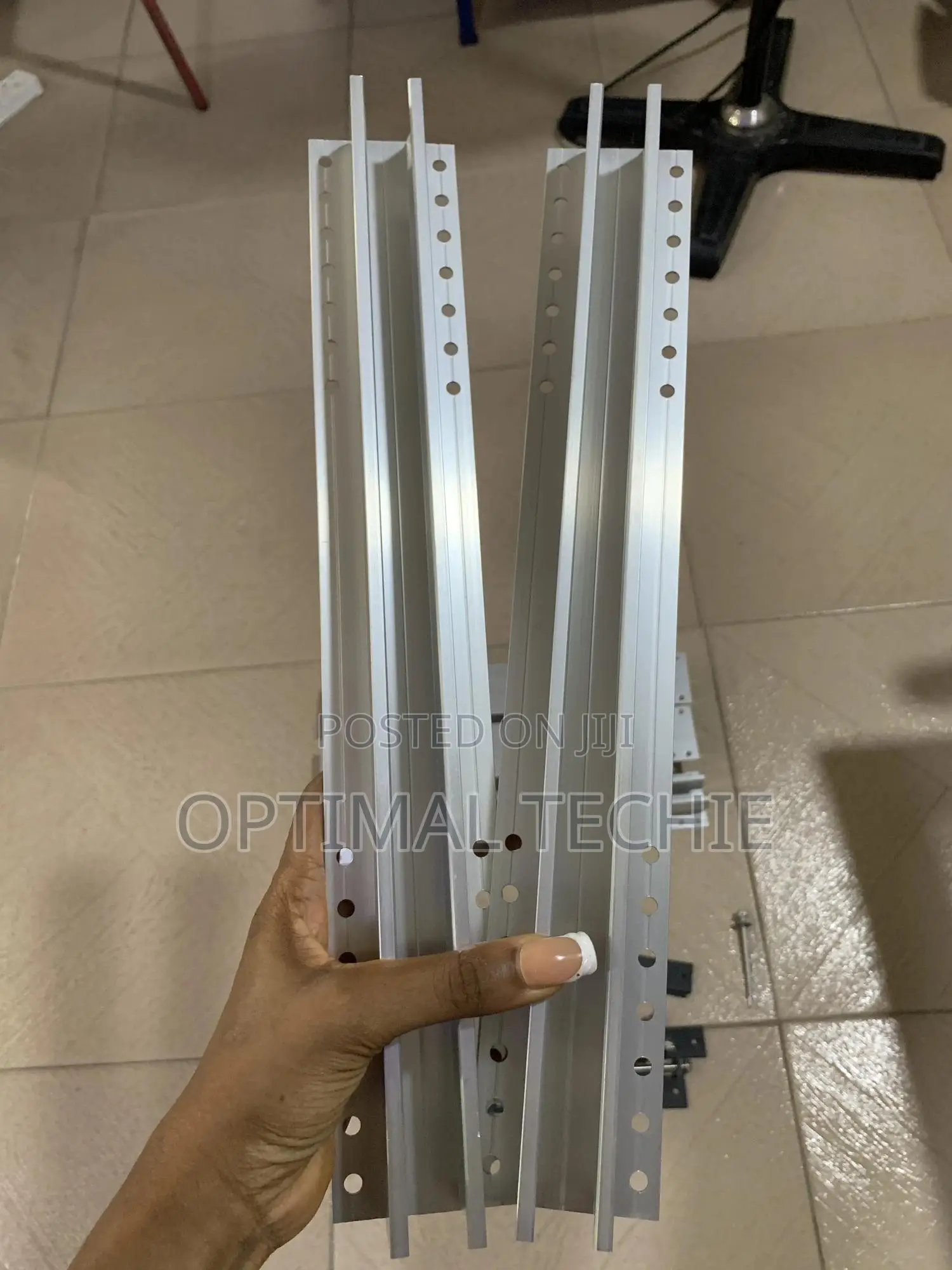 Mini Rail 380mm