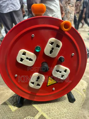 Extention Board (230v)
