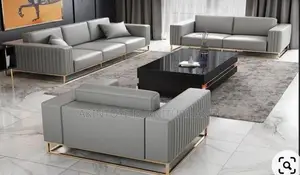 Lao Sofa Chair