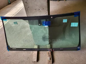 Prado 2018 Windscreen Glass With Heather Drayer We Deliver