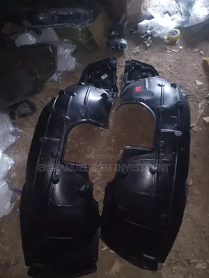 Sand Protector Honda Civic 2016_2018