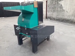 Grinding Machine Plastic Grinding Machine
