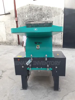 Plastic Grinding Machine Plastic Crushing Machine
