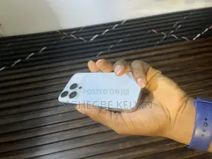 Apple iPhone 13 Pro Max 128 GB Blue