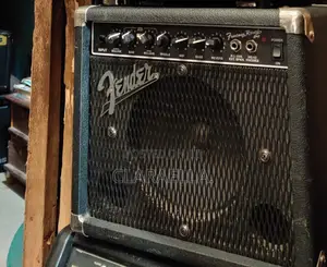 Fender Frontman 15g Guitar Amplifier