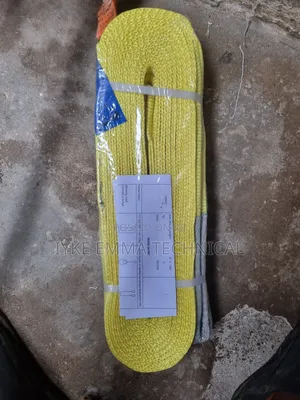 Flat Webbing Sling 3ton X 10mtrs