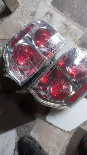 Rear Light Honda Pilot 2006